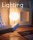 Cover of: Lighting