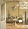 Cover of: Italian country living