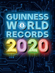 Cover of: Guinness world records 2020