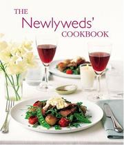 Cover of: The Newlyweds' cookbook.