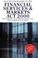 Cover of: Blackstone's Guide to the Financial Services and Markets Act 2000 (Blackstone's Guide Series)