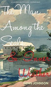 Cover of: The Man Among the Seals & Inner Weather