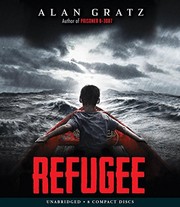 Cover of: Refugee by Alan Gratz