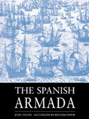 Cover of: The Spanish Armada