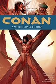 Cover of: Conan Volume 20 by Fred Van Lente