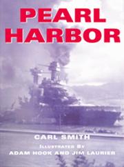 Cover of: Pearl Harbor 1941 by Carl Smith