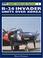 Cover of: B-26 Invader Units over Korea (Osprey Frontline Colour 4)