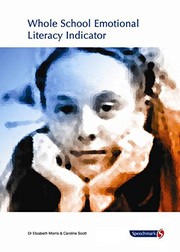 Cover of: Whole School Emotional Literacy Indicator by Elizabeth Morris