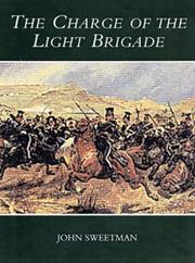 Cover of: The Charge of the Light Brigade