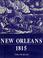Cover of: New Orleans 1815