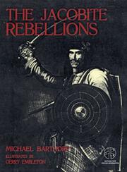 Cover of: The Jacobite Rebellions: With visitor information (Trade Editions)