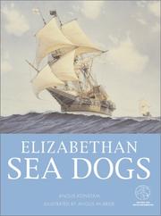 Cover of: Elizabethan Sea Dogs: With visitor information (Trade Editions)