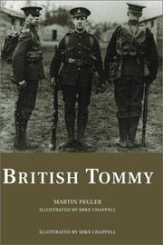 Cover of: British Tommy
