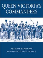 Cover of: Queen Victoria's Commanders