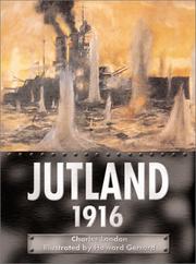 Jutland 1916 by Charles London