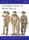 Cover of: Canadian Forces in World War II