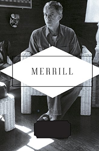 James Merrill Poems by James Merrill