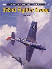 Cover of: 352nd Fighter Group