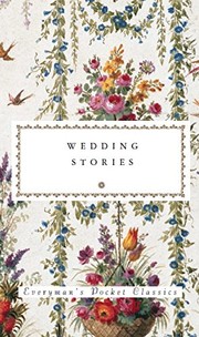 Cover of: Wedding Stories
