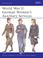 Cover of: World War II German Women's Auxiliary Services