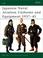 Cover of: Japanese Naval Aviation Uniforms and Equipment 1937-45