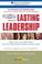 Cover of: Nightly Business Report Presents Lasting Leadership