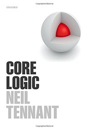 Cover of: Core Logic