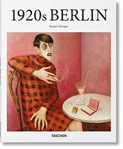 Cover of: 1920s Berlin