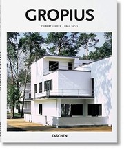 Cover of: Gropius