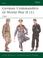 Cover of: German Commanders of World War II (1): Army