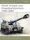 Cover of: M109 155mm Self-Propelled Howitzer 1960-2005