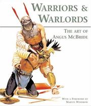 Cover of: Warriors & Warlords by Martin Windrow