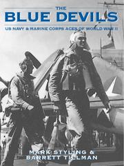 Cover of: The Blue Devils (General Aviation)