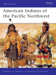 Cover of: American Indians of the Pacific Northwest