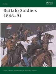 Cover of: Buffalo Soldiers 1866-91