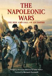 Cover of: The Napoleonic Wars by Todd Fisher