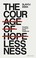 Cover of: The Courage of Hopelessness