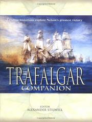 Cover of: The Trafalgar Companion