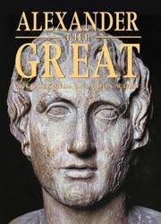 Cover of: Alexander the Great (General Military)