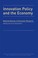Cover of: Innovation Policy and the Economy, 2016