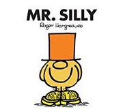 Cover of: Mr. Silly (Mr. Men #10) by Roger Hargreaves