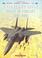 Cover of: F-15E Strike Eagle Units in Combat 1990-2005 (Combat Aircraft)