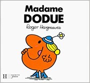 Cover of: Madame Dodue