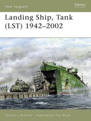 Cover of: "Landing Ship, Tank (LST) 1942-2002"