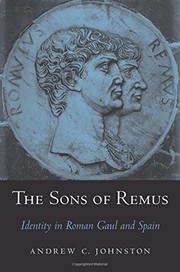 Cover of: The Sons of Remus | 