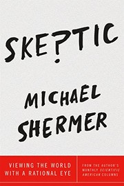 Cover of: Skeptic