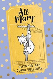 Cover of: All Mary