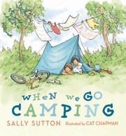 Cover of: When We Go Camping