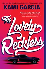 the-lovely-reckless-cover