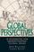 Cover of: Global Perspectives